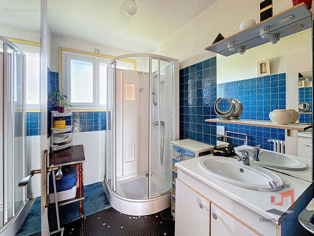 Maison à PERROS-GUIREC