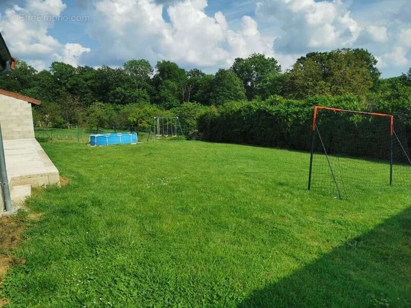 Maison à MAREUIL-EN-BRIE