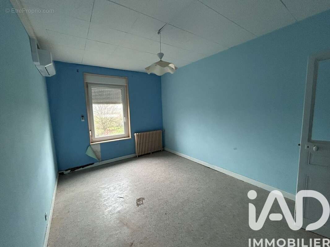 Photo 8 - Appartement à TUCQUEGNIEUX