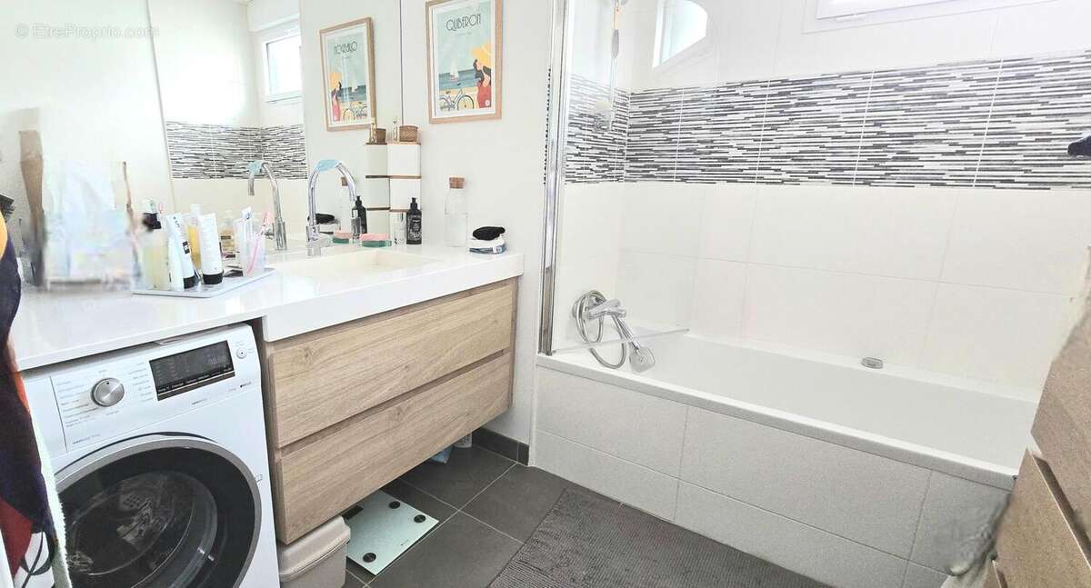 Photo 6 - Appartement à ARRADON