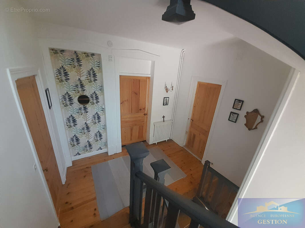 Maison à LOURDES