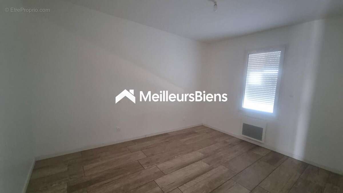 Maison récente au calme – 85 m² habitables sur 721 m² de terrain - photo 4