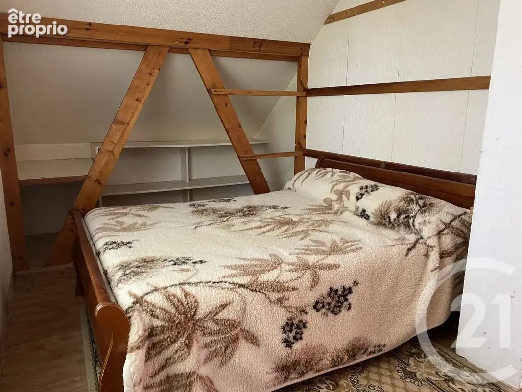 Maison 5 pièces 124 m² à vendre à Cosne-Cours-Sur-Loire (58200) - photo 13