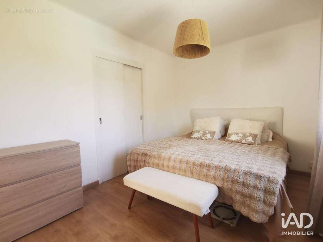 Maison 126 m² à Connaux  - photo 9