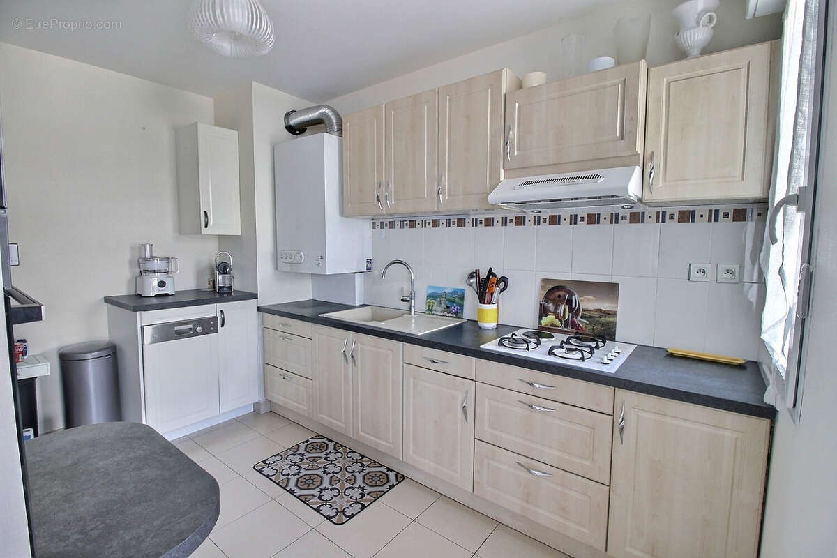 Appartement à CHARTRES