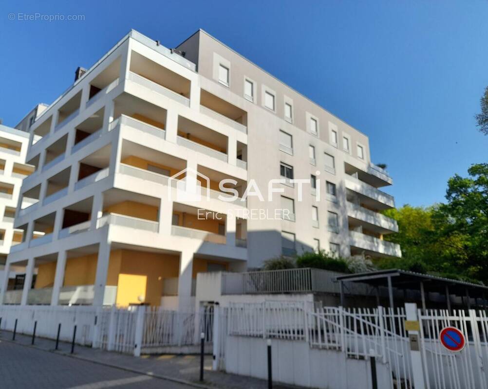 Photo 1 - Appartement à OSTWALD