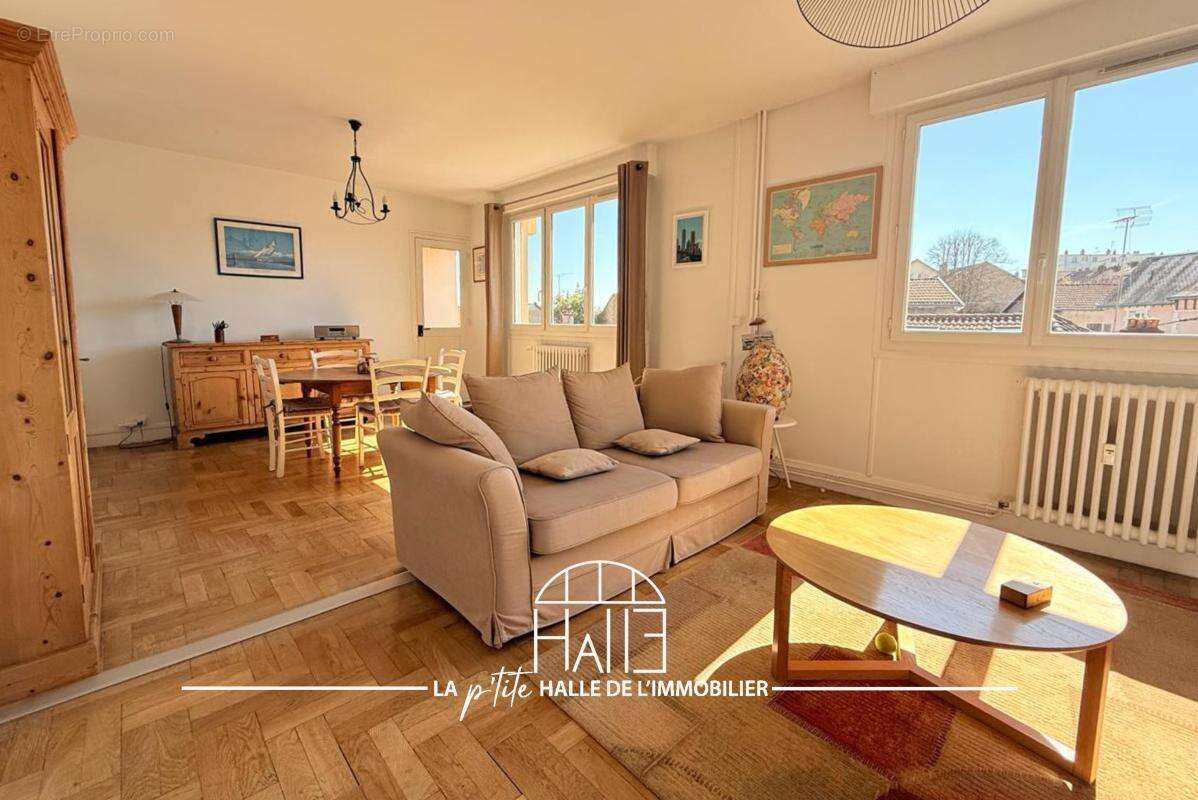 Appartement à LIMOGES