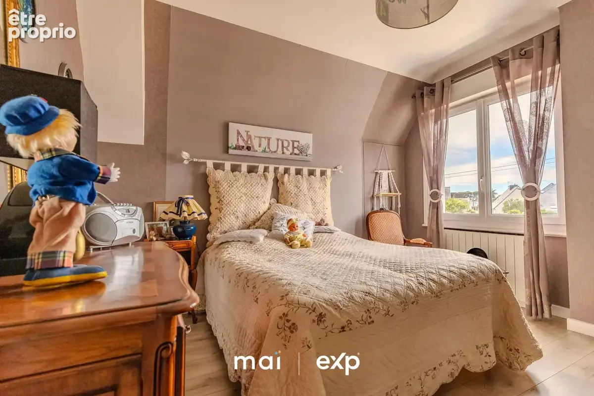 Maison 124 m² à Quiberon  - photo 4
