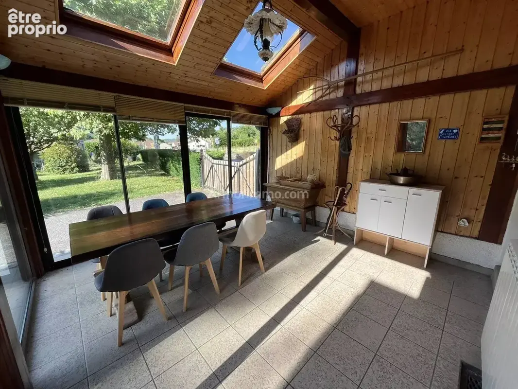 Vente Maison Saint-pierre-de-curtille(73310) 320 000ï¿œ - photo 2