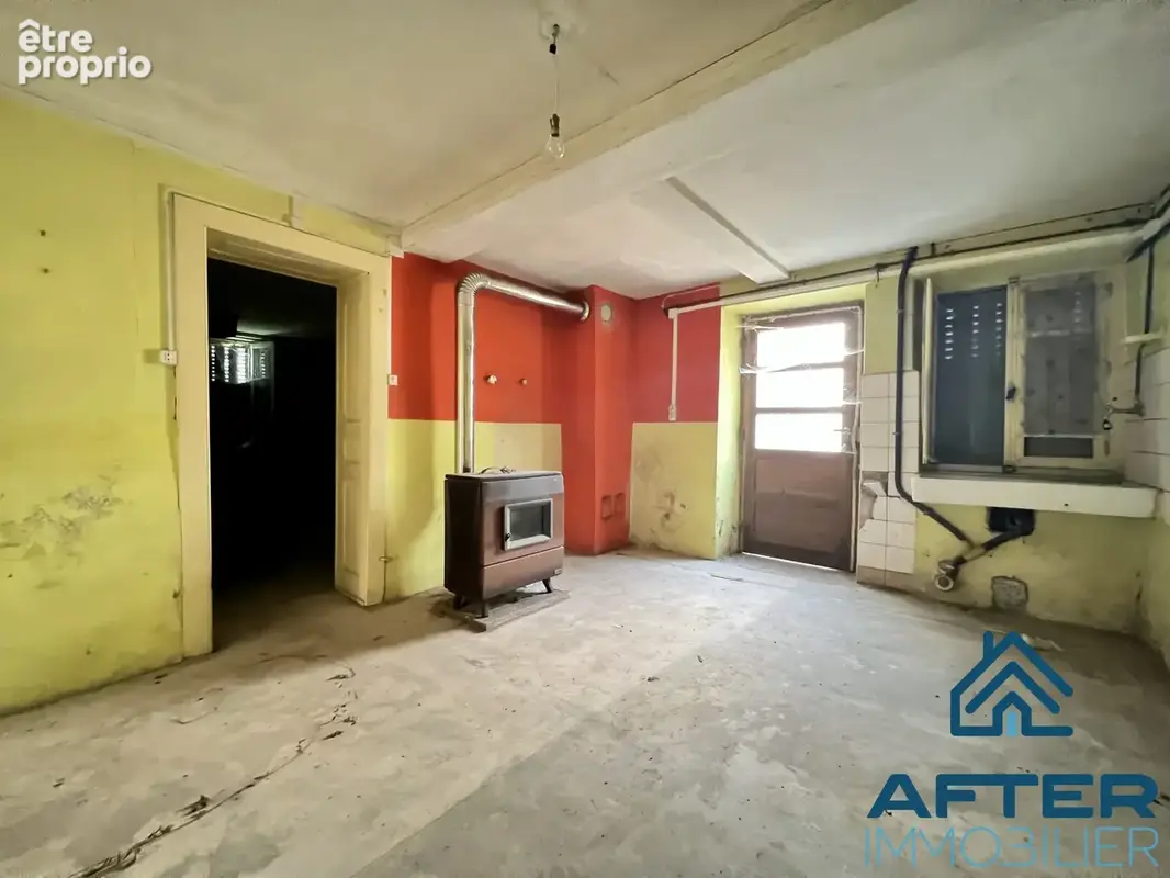 Maison 4 pièces 100 m² à vendre à Val-Et-Chatillon (54480) - photo 6