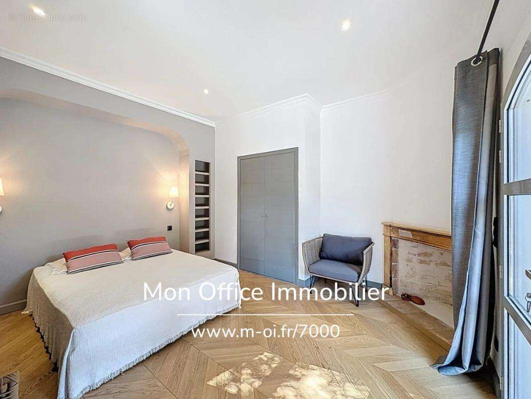 Maison à GRIMAUD