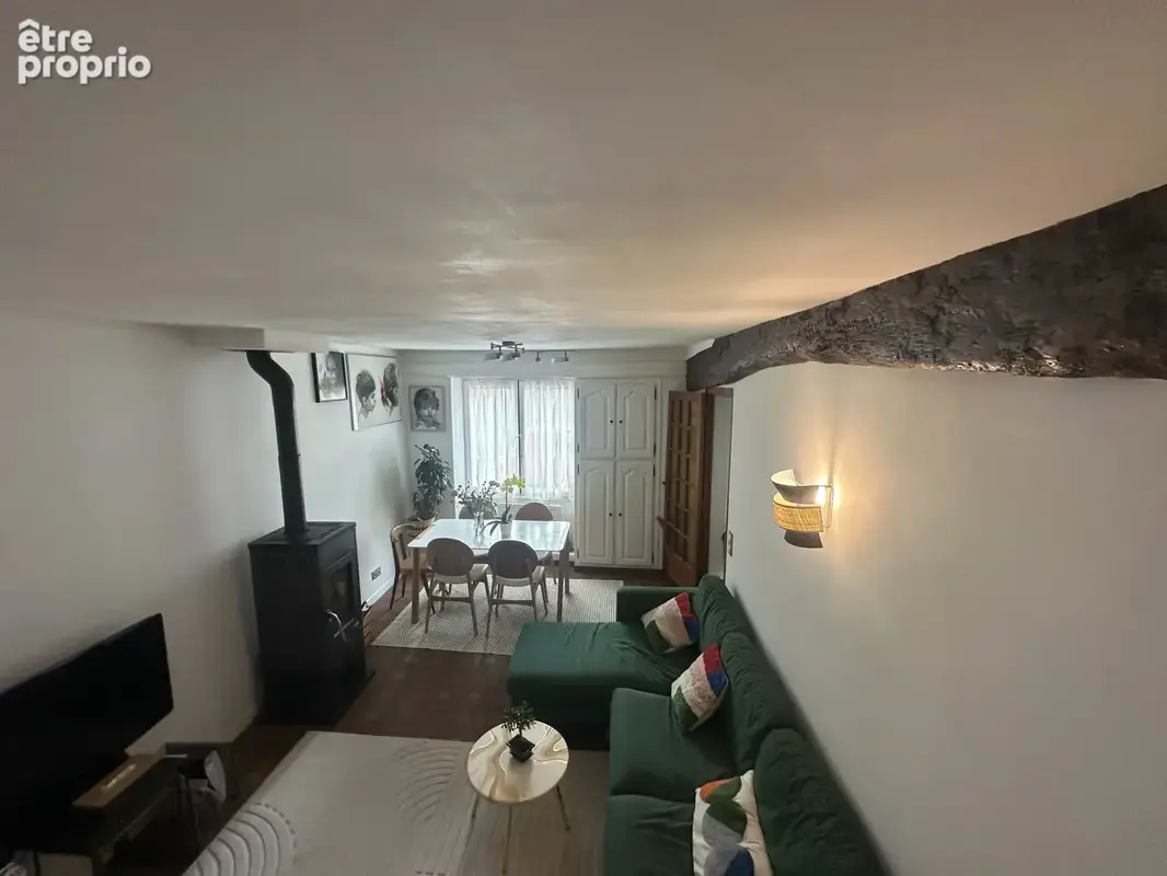 Maison 4 pièces 95 m² à vendre à Milly-La-Foret (91490) - photo 3