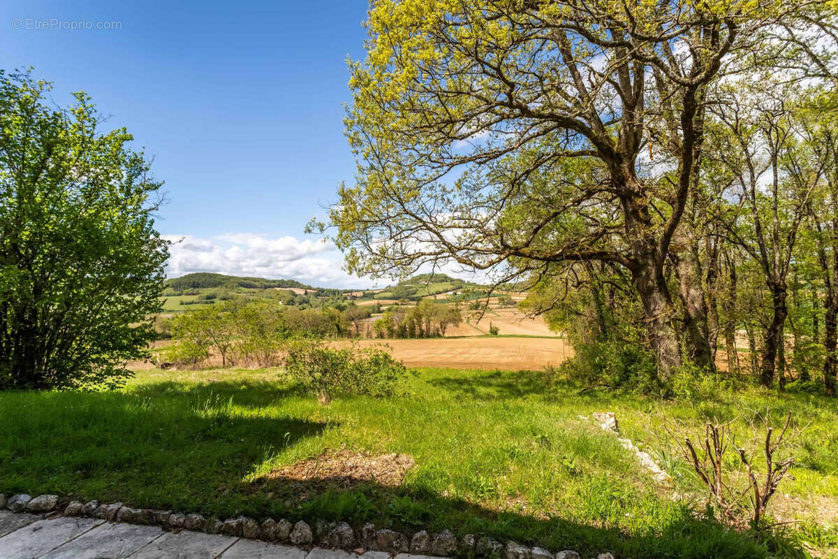 Propriété de campagne avec jardin et vue - photo 37