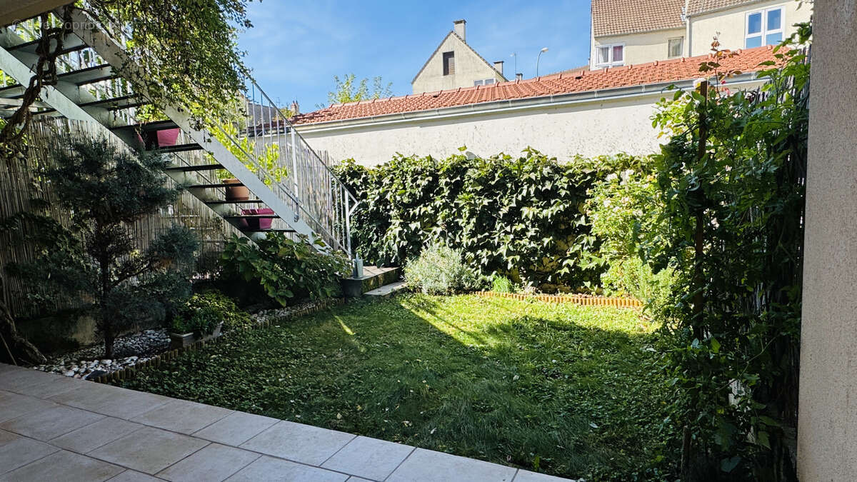 Maison à CHALON-SUR-SAONE