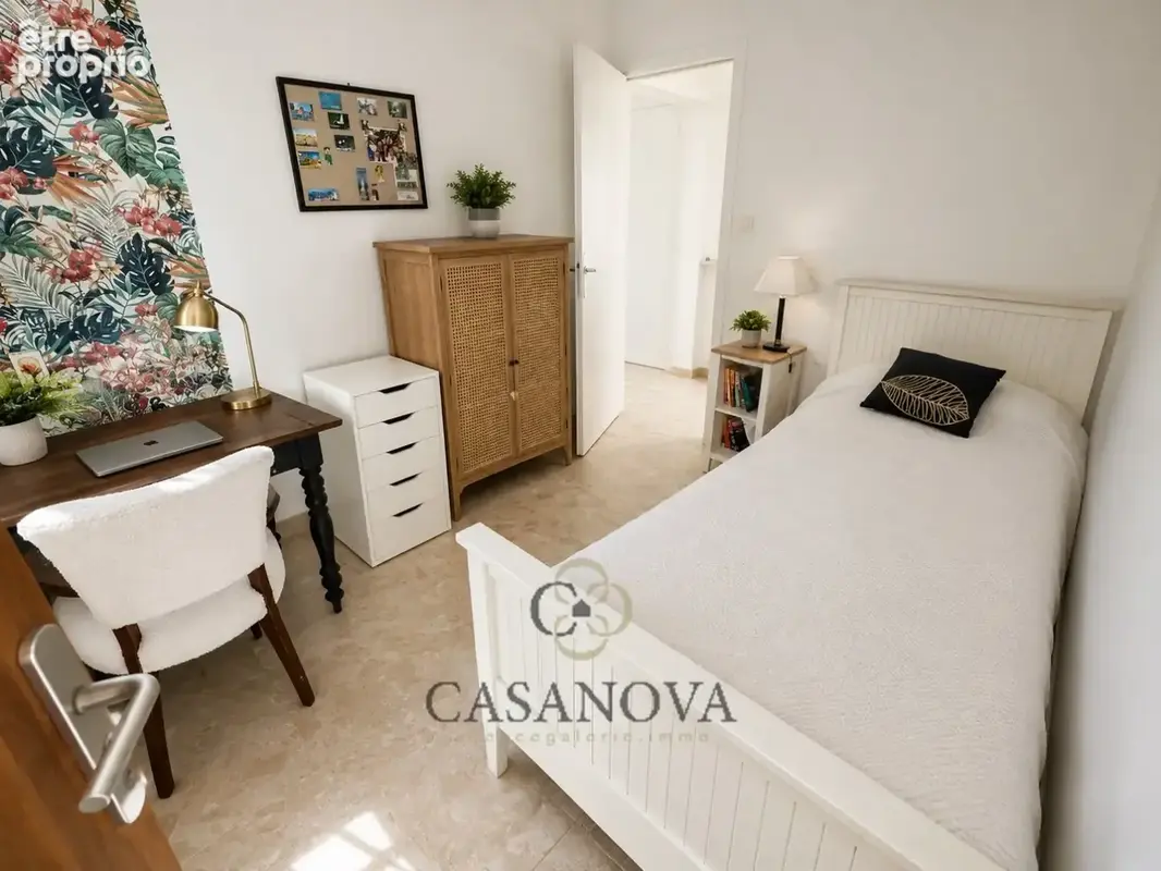 Maison 191 m² avec jardin paysager, jacuzzi et garage au centre de Pérols - photo 24