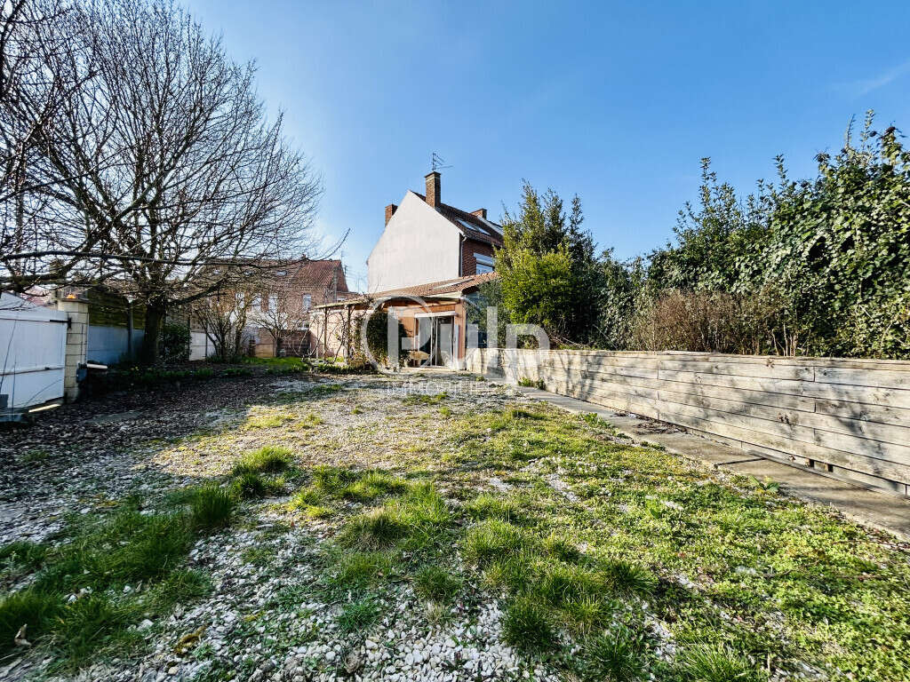 Maison à ARRAS