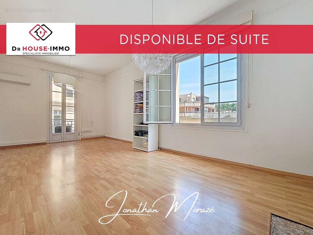 Appartement à PERPIGNAN