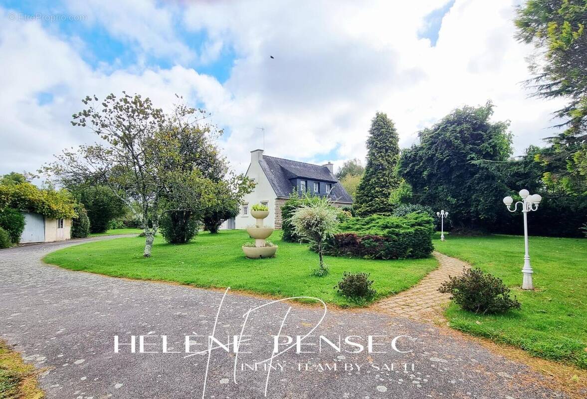 Photo 1 - Maison à GUISCRIFF