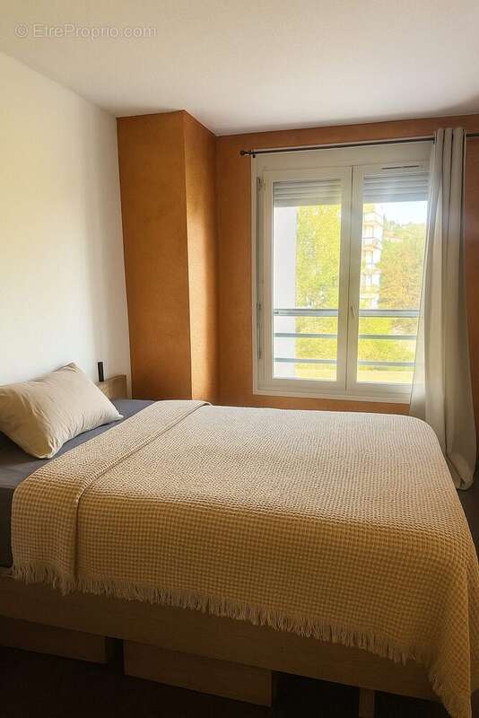 Appartement à ANNEMASSE