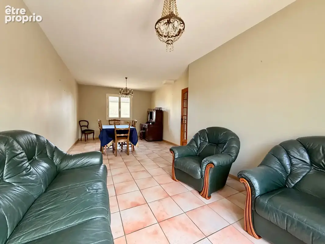 Maison Koenigsmacker 5 pièce(s) 92 m2 - photo 4