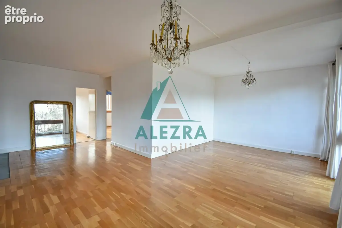 Appartement 75 m² à La Celle-Saint-Cloud  - photo 3