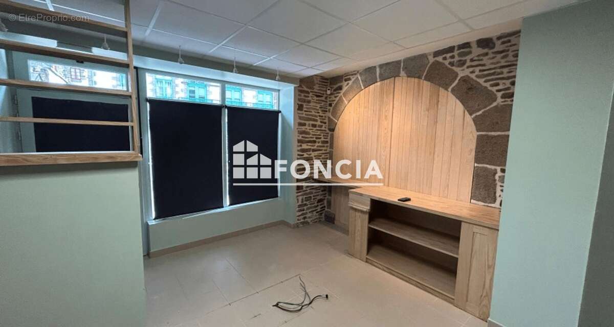 Maison à DOL-DE-BRETAGNE