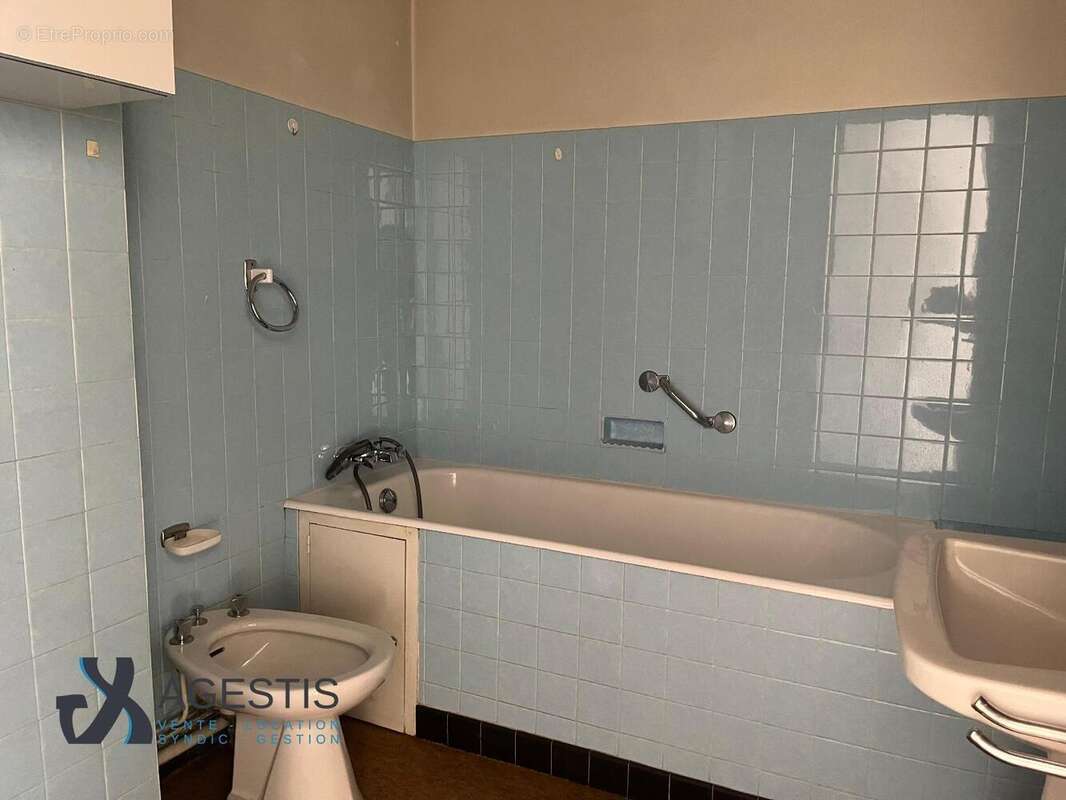   - Appartement à CASTRES