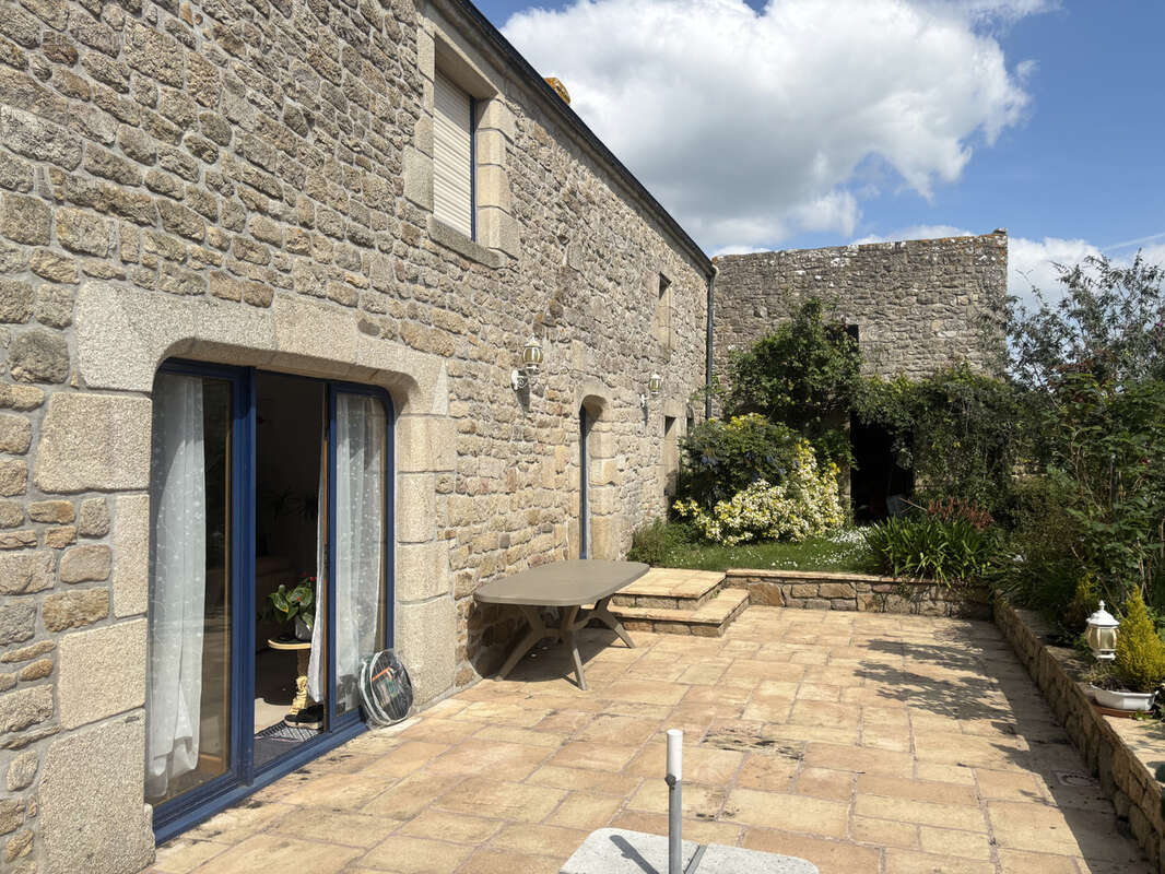 Maison de caractère à Erdeven, Proche plage et bourg - photo 9