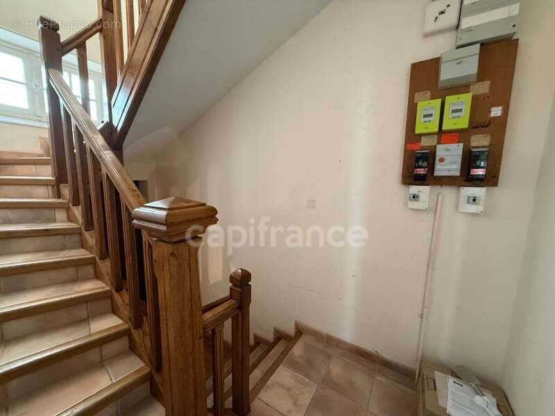 Appartement à LOURDES