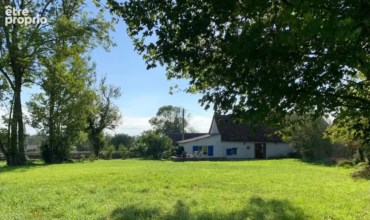 Maison confortable à vendre à Montigny-sur-Canne - photo 26