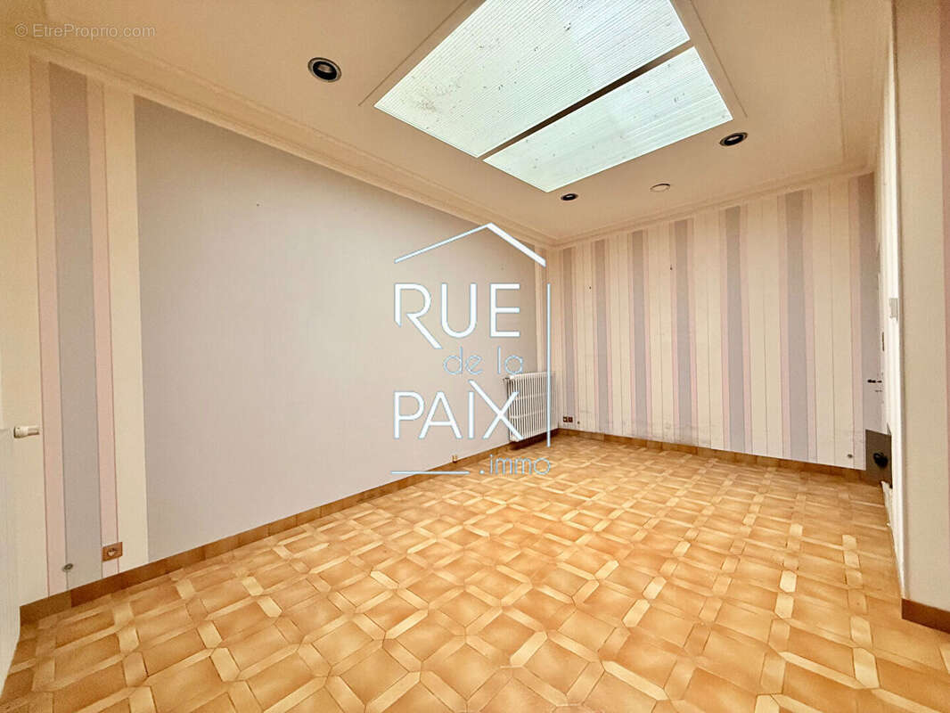 Maison à AIRVAULT