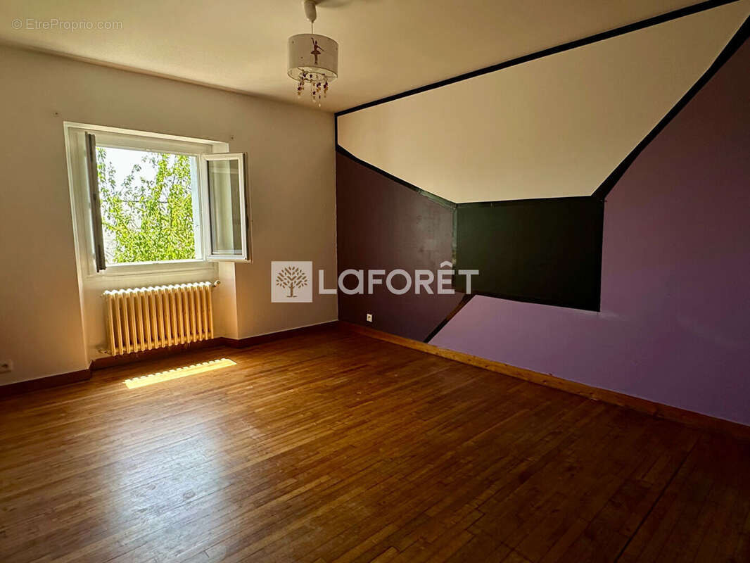 Maison Plouguiel 6 pièce(s) 171 m2 - photo 10