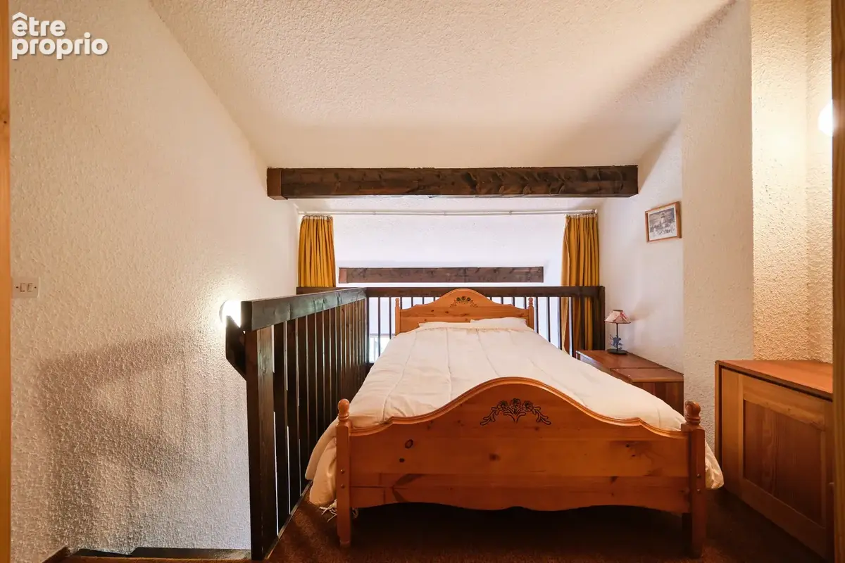 T2/3 duplex carroz-d'arraches - photo 15