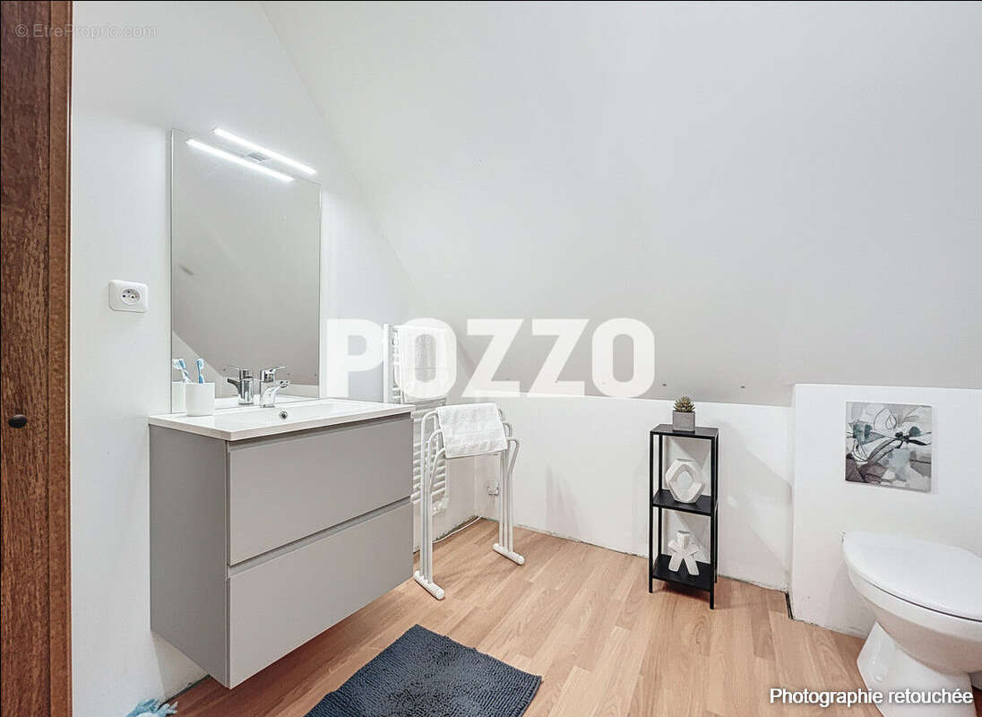 Maison à CAUMONT-L'EVENTE