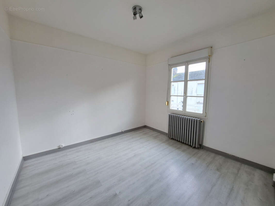 Maison à LA FERTE-MACE