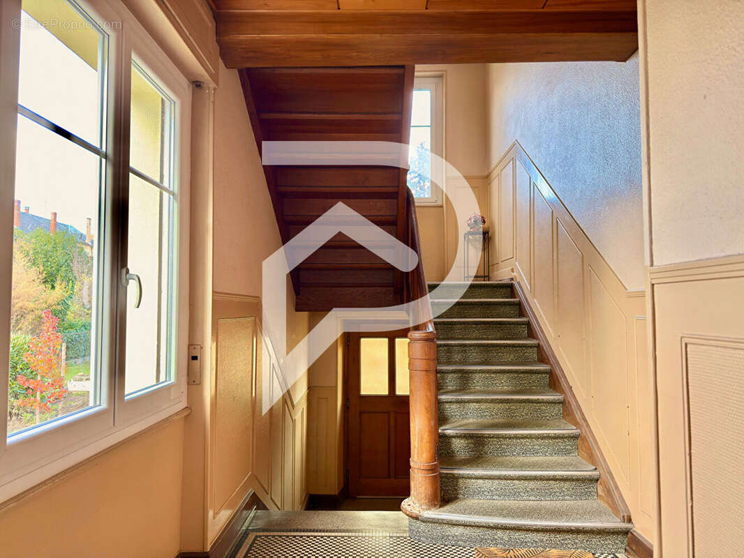 Appartement à COLMAR