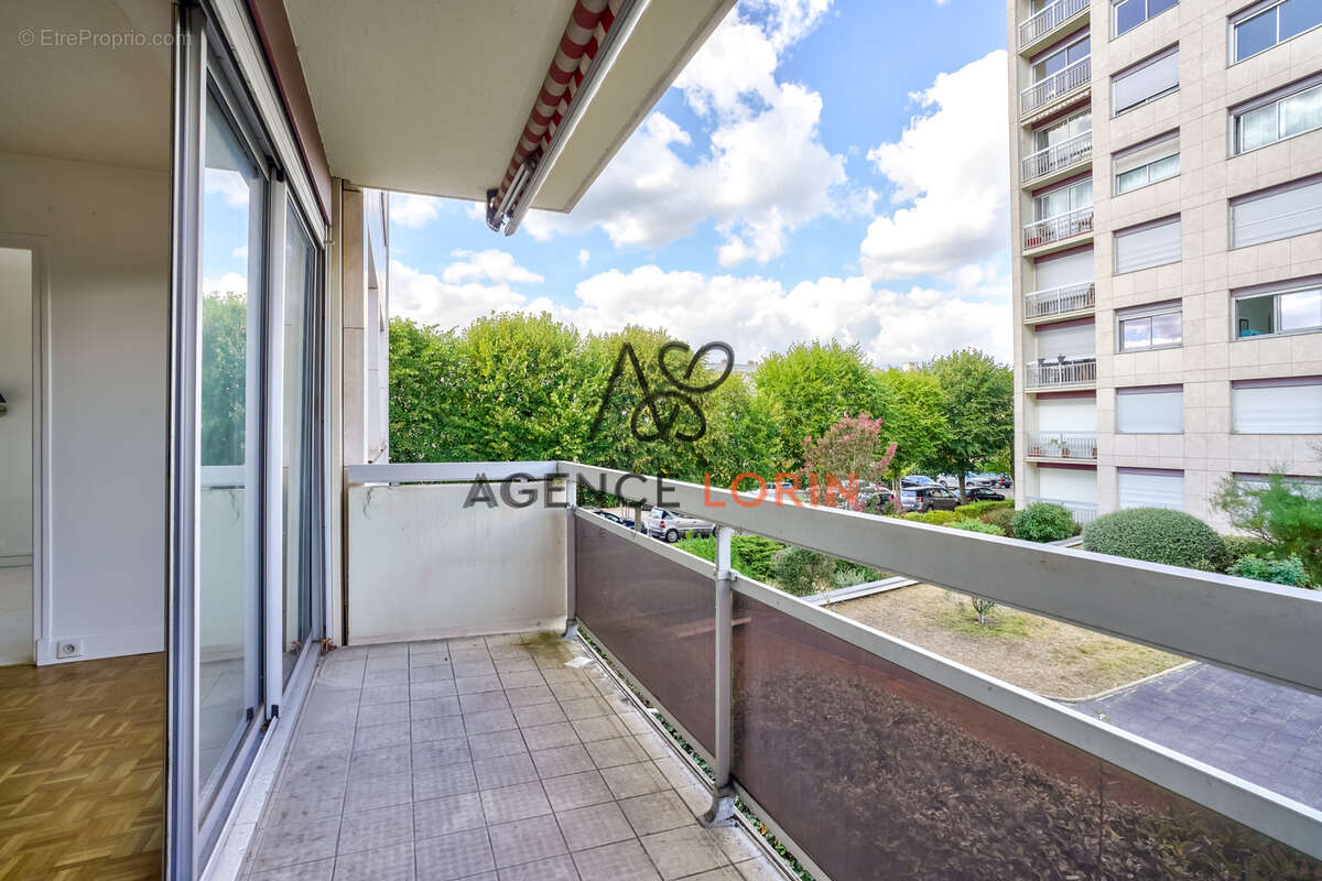 Appartement à LE PECQ