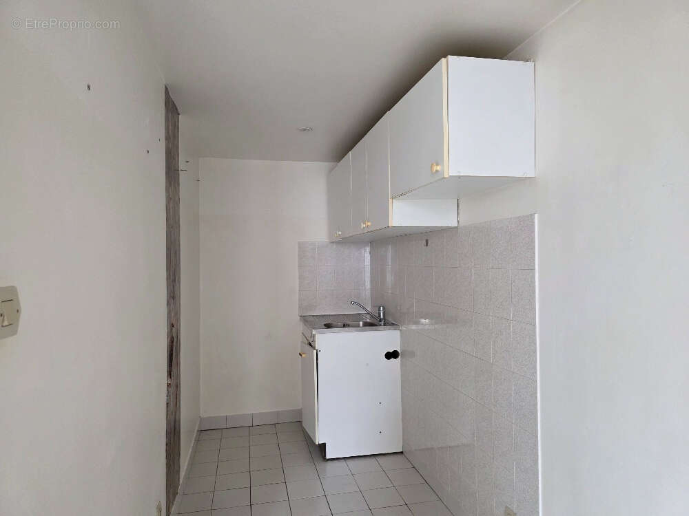 Appartement à LE HAVRE