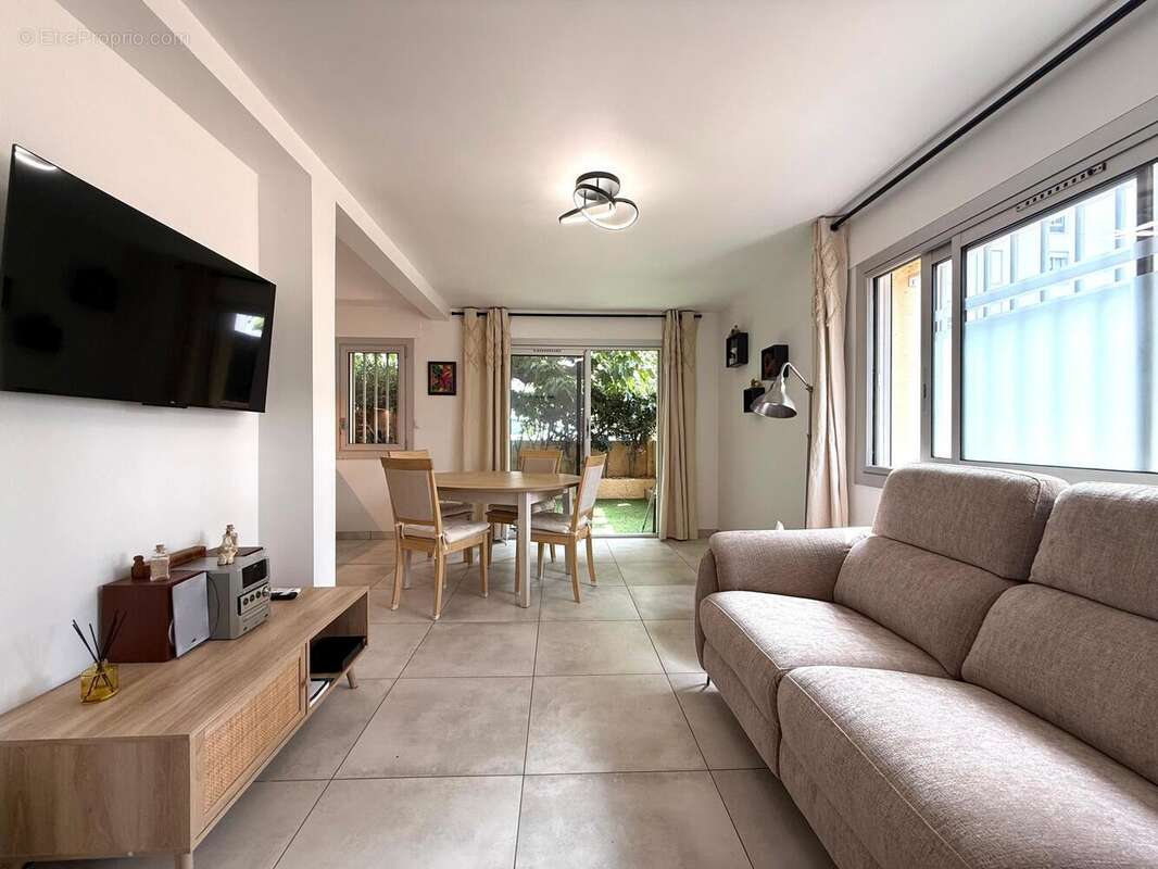 Photo 2 - Appartement à CANET-EN-ROUSSILLON