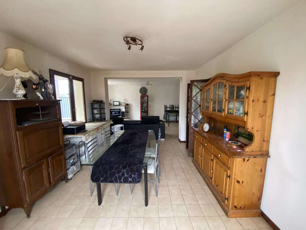 Maison à SAINT-GAUDENS