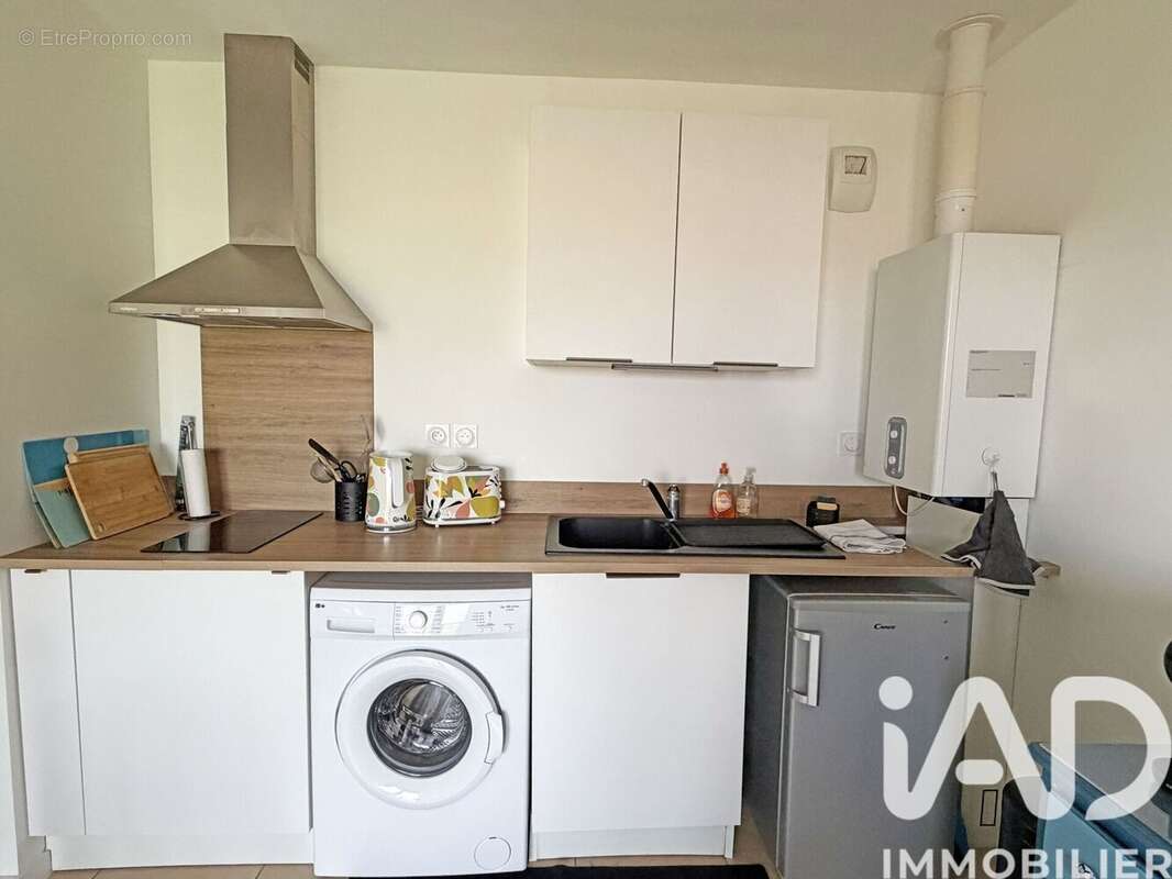 Photo 4 - Appartement à BISCARROSSE