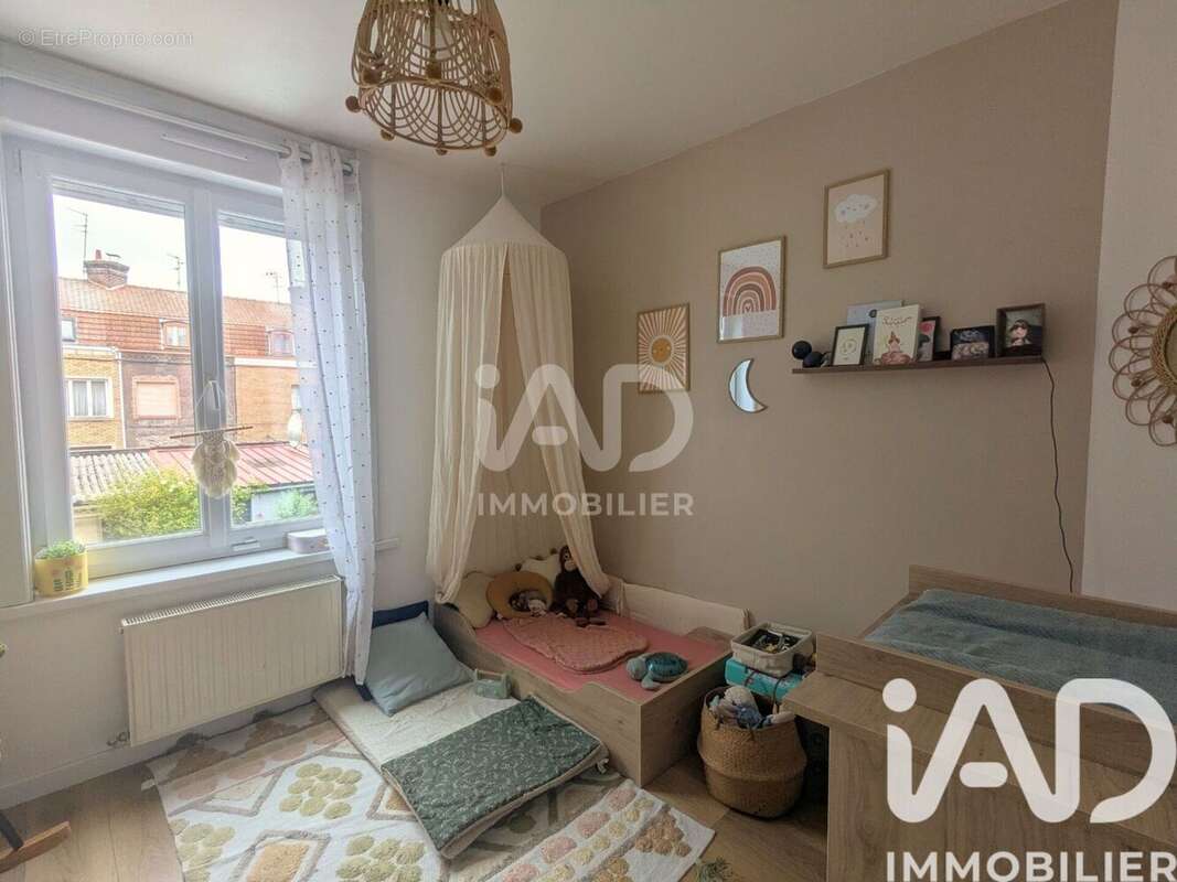 Photo 7 - Maison à LOOS