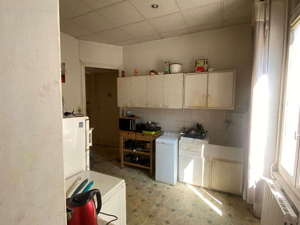 Photo 5 - Appartement à SAINT-ETIENNE