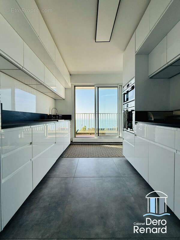 Appartement à SAINTE-ADRESSE