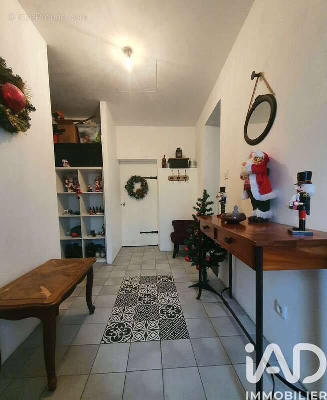 Photo 5 - Maison à BOISSY-LE-CHATEL