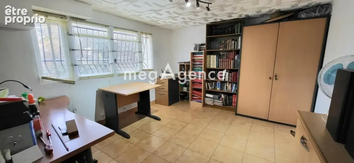Maison 6 pièces 120 m2 - photo 15