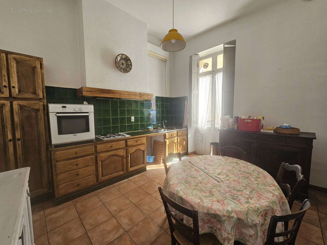 Appartement à CARCASSONNE