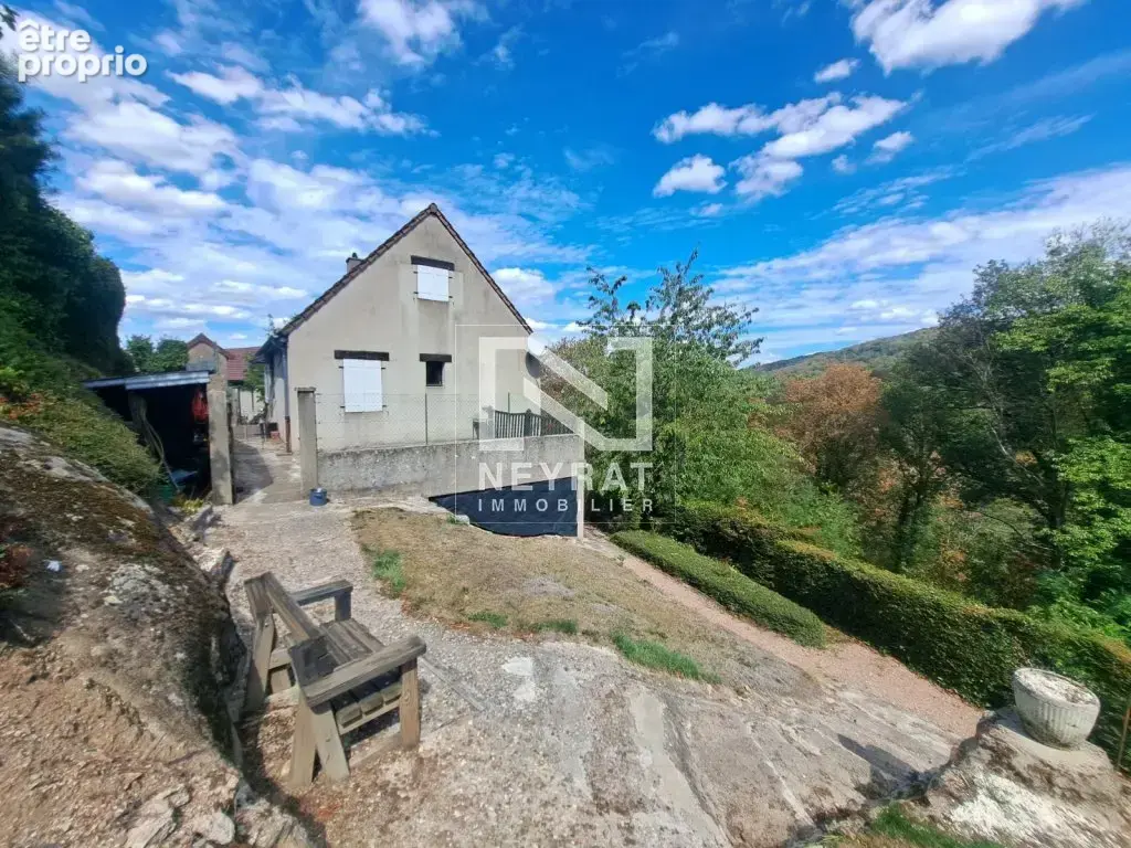 Maison 3 chambres - photo 2