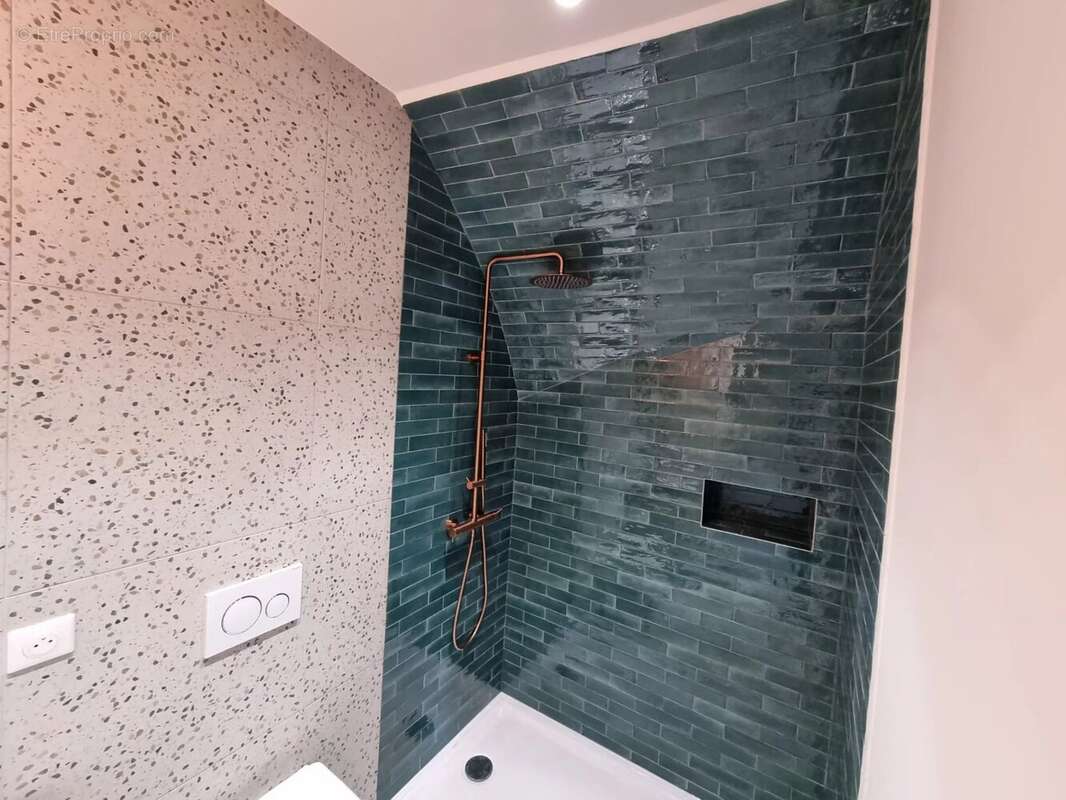 Appartement à VILLEFRANCHE-SUR-MER