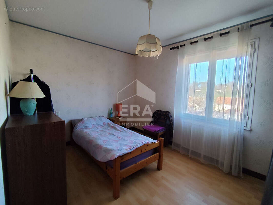 Maison à L&#039;ISLE-JOURDAIN